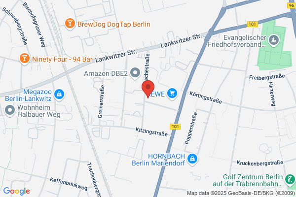 Haller Drahtseil- pruefungen GmbH