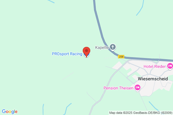 Pro Sport Racing GmbH