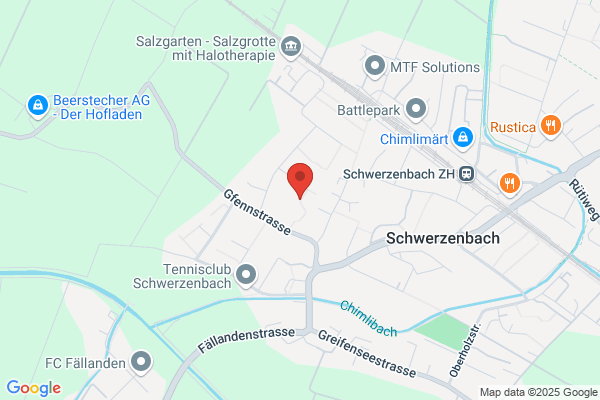 Adinco GmbH