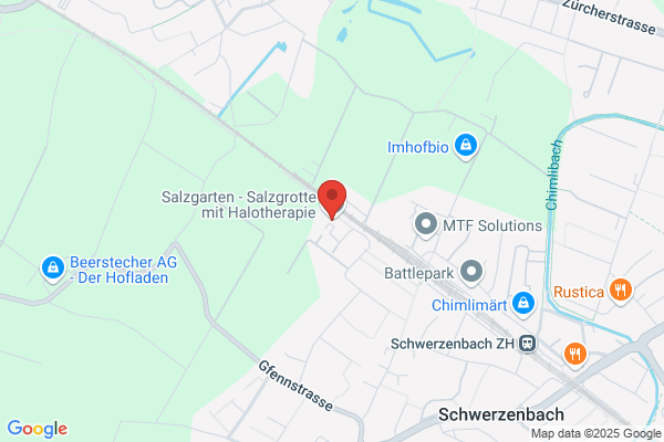 ISoft Switzerland GmbH