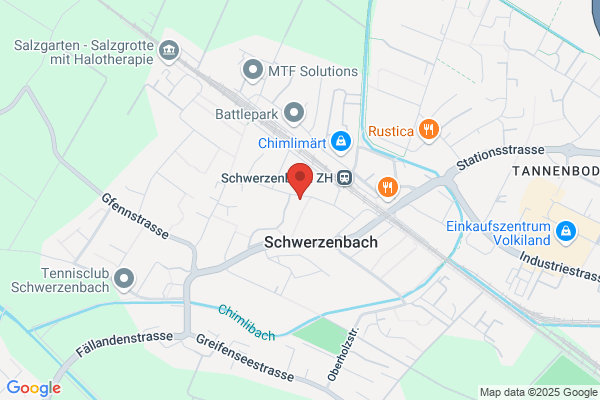 Infratune GmbH