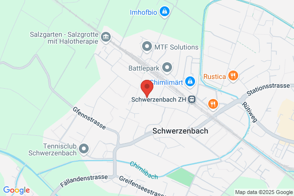 LearnTech Chr. Zurbuchen
