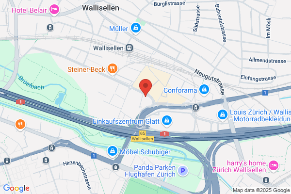 Omicron Electronics GmbH