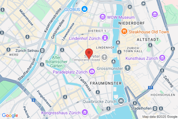 Rechsteiner IMConsulting GmbH