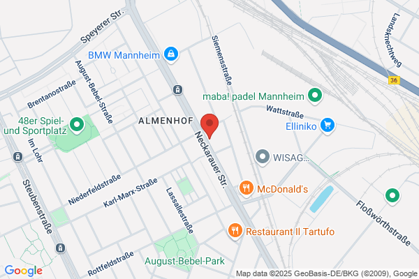 Redskill GmbH