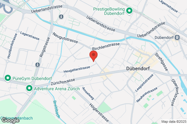 Referenz GmbH