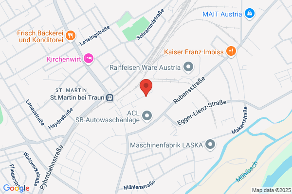 Scherleitner Informatik GmbH
