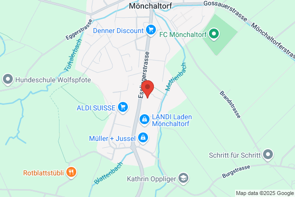 TerraScan GmbH c/o Geoexpert AG