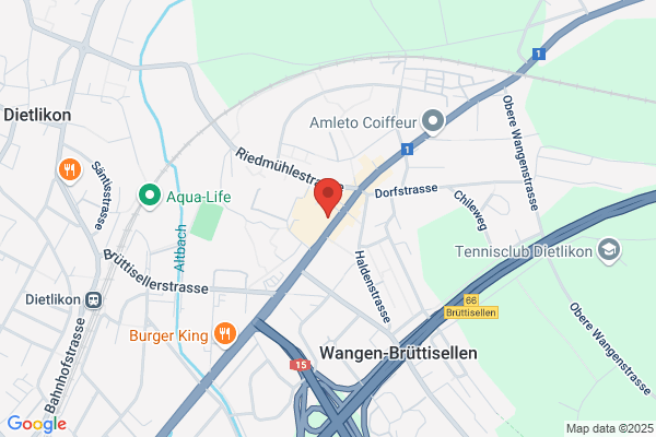 Data Logistix GmbH