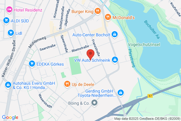 Globcos NetWorks GmbH