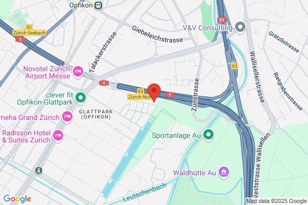 Internet Loft GmbH