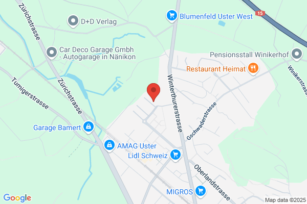 Macman GmbH