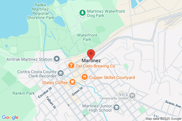 Martinez IT