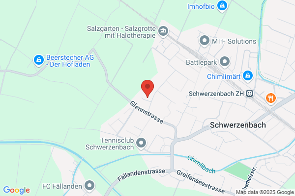 Nail-Studio Guggisberg