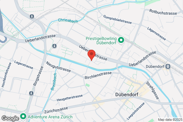 SISU GmbH