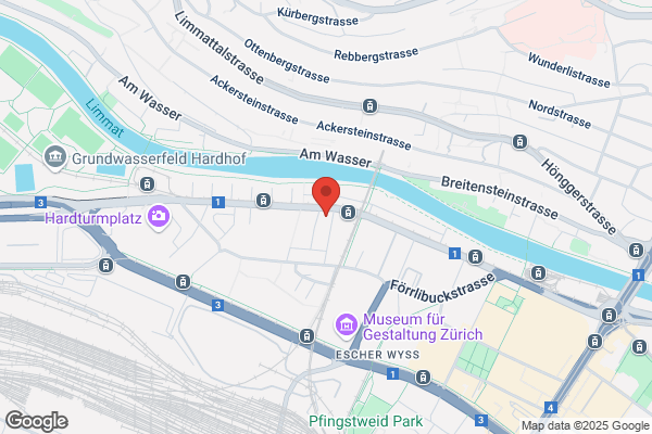 schneider informatik
