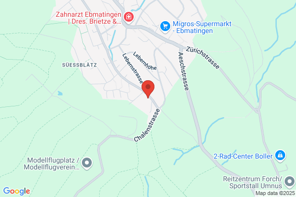 EKM Planung Luft + Klimatechnik GmbH