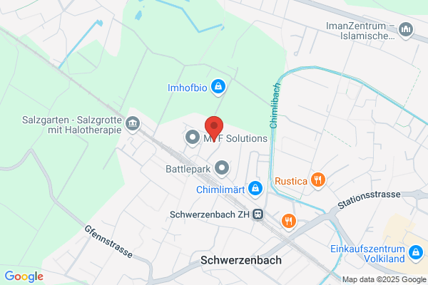 Eichenberger Electric AG