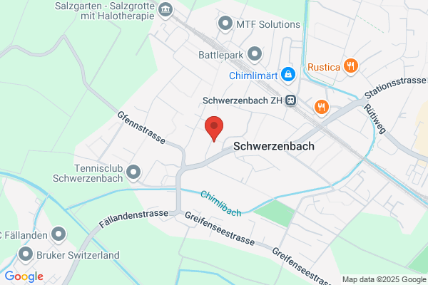 Elternverein Illnau-Effretikon Kindergarten