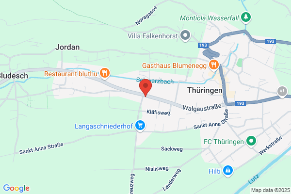 Kueng Installationen GmbH