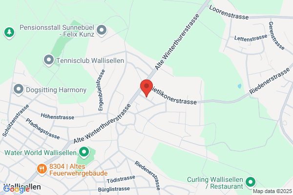 Glitsch Consulting GmbH