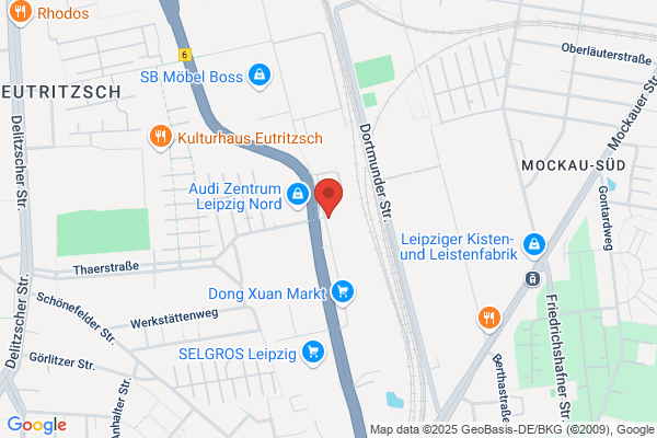 Goltex Haushaltswaren- handels GmbH