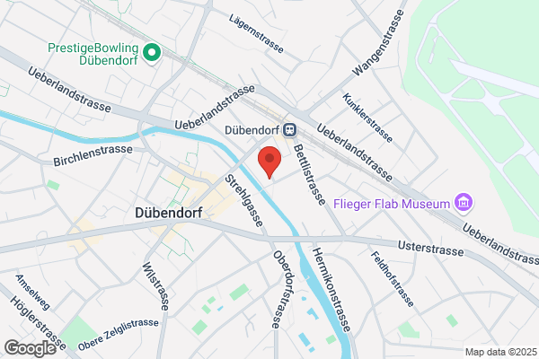 Gossweiler Ingeneure AG
