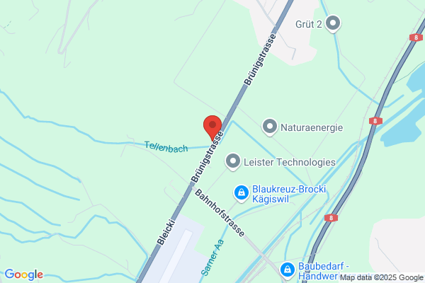 Drechslerei R. Patrik