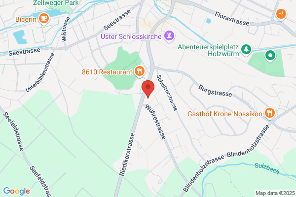 Baugenossenschaft