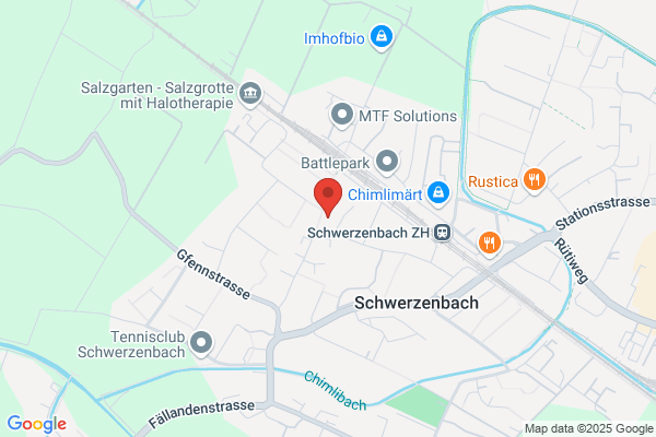Sportzentrum