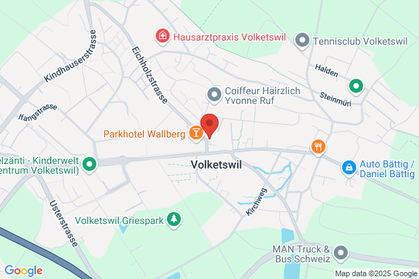 Gruetter Immobilien AG