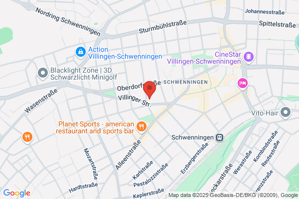 VIT Immobilien Villinger