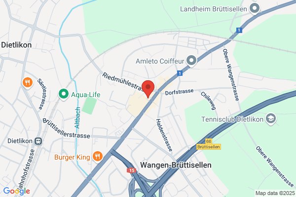 B. Steiner Autospritzwerk AG