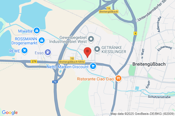 TELESYS GmbH