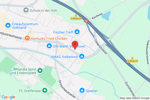 SV-Service AG Personalrestaurant Wipf AG
