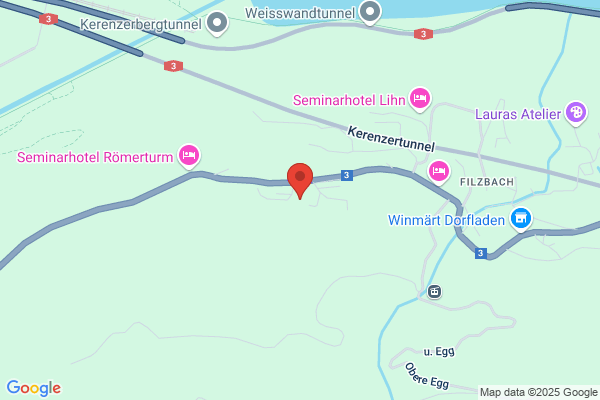 Malergeschaeft Wehrli