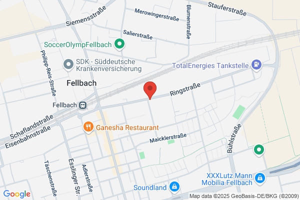 Raumstudio Falter GmbH