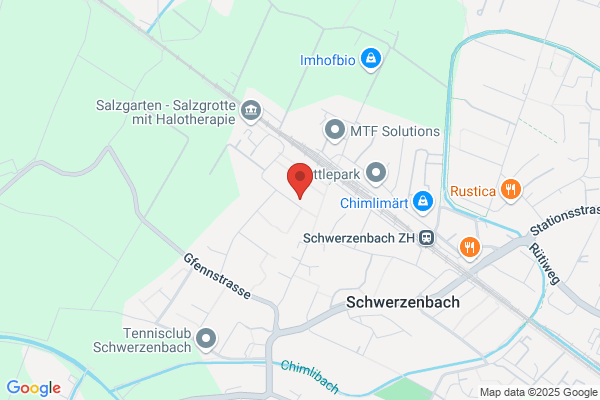 PR und Events H. Eichenberger
