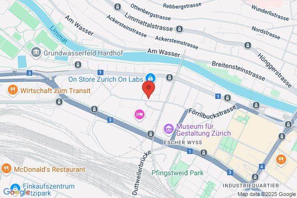 SIM Suter Industrial- Marketing AG
