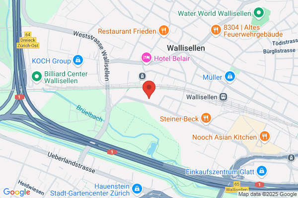 Daetwyler Electronics AG