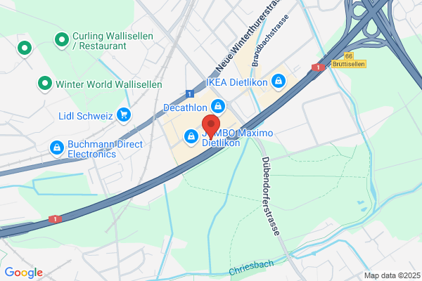 Lipo Moebelposten AG
