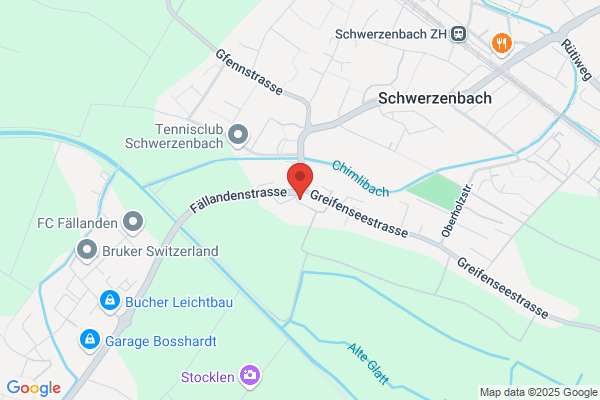 Evang. ref. Kirchengemeinde