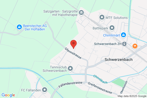 Ezyhealth MIE Europe AG