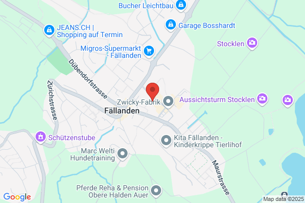 Freie evangelische Gemeinde