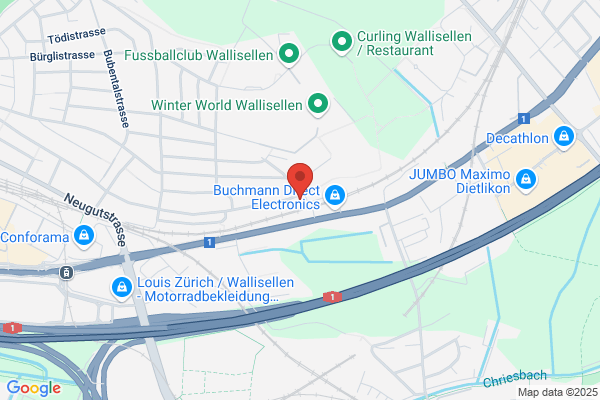 Freie evangelische Gemeinde