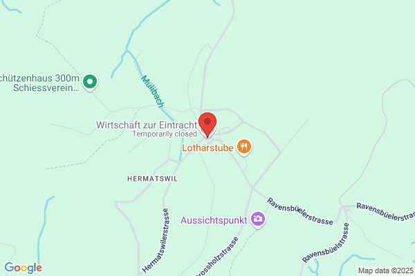 Restaurant Eintracht