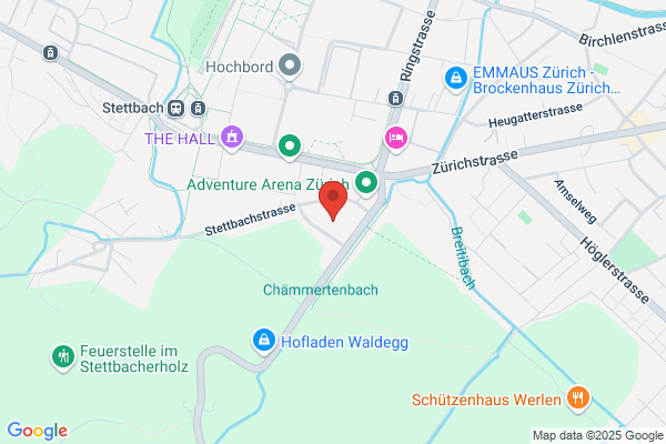 WBK Weiterbildungs- kurse Duebendorf