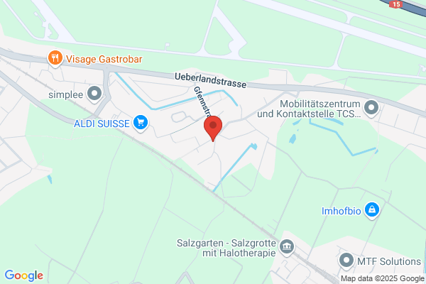 Restaurant Frohsinn
