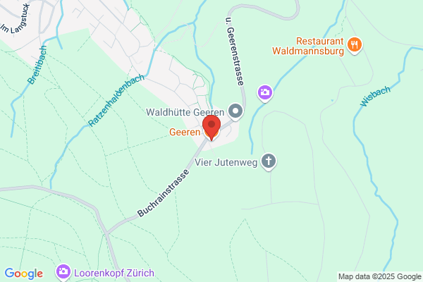 Restaurant Geeren Gockhausen