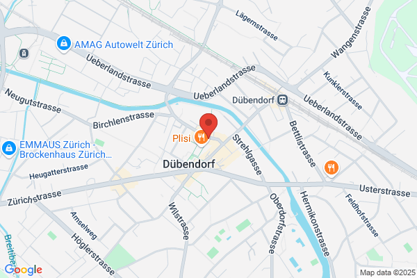 Restaurant zur Treu